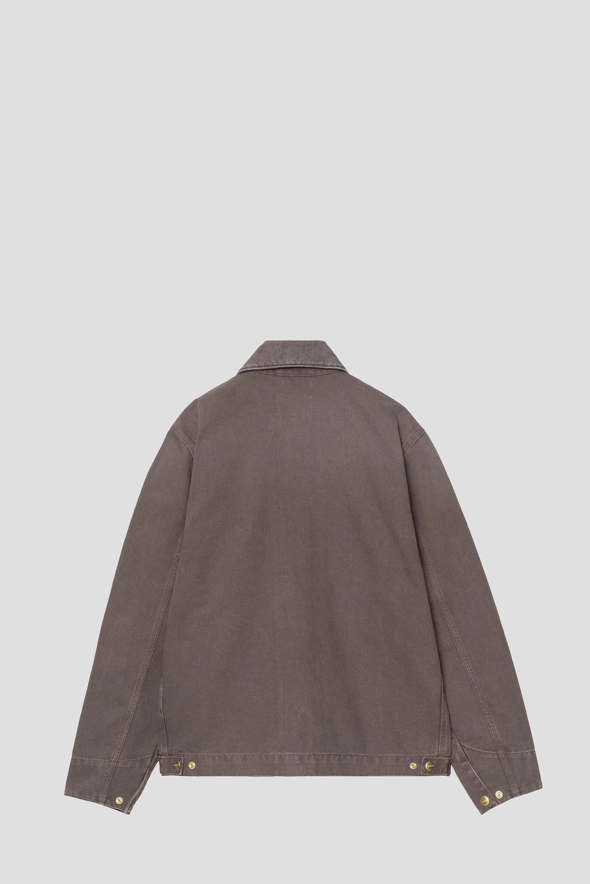 CARHARTT WIP DETROIT JACKET SHALE (SPRING)