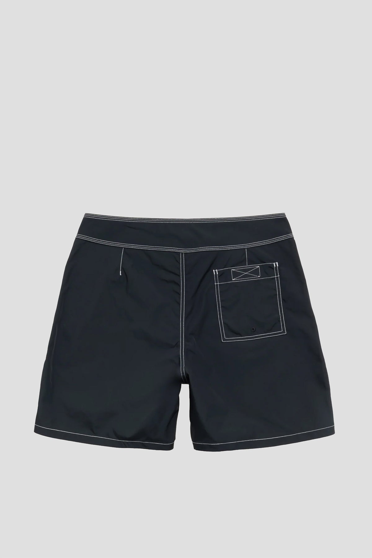 STUSSY COASTAL BOARD SHORT BLACK