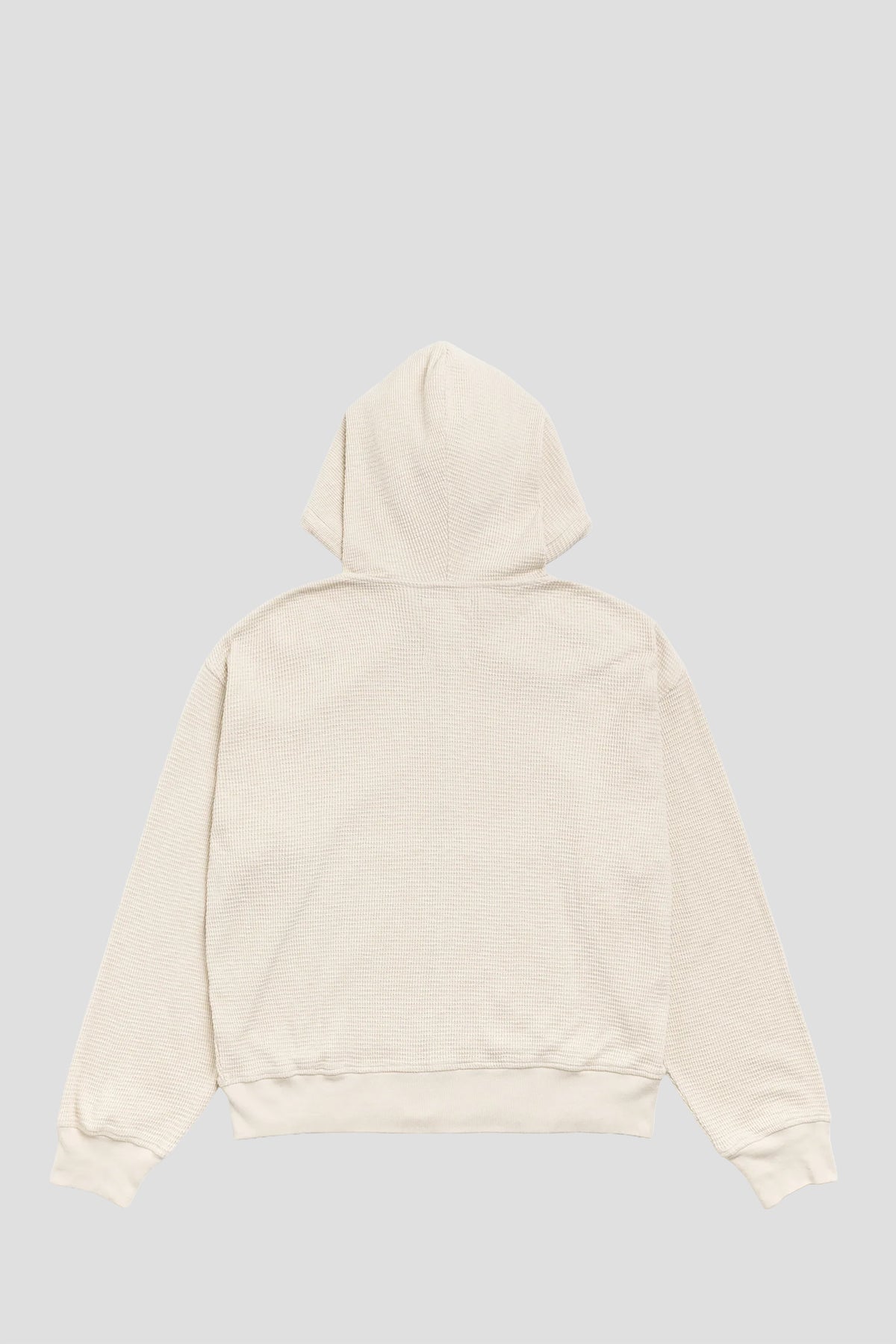 STUSSY LIGHTWEIGHT THERMAL HOOD BONE