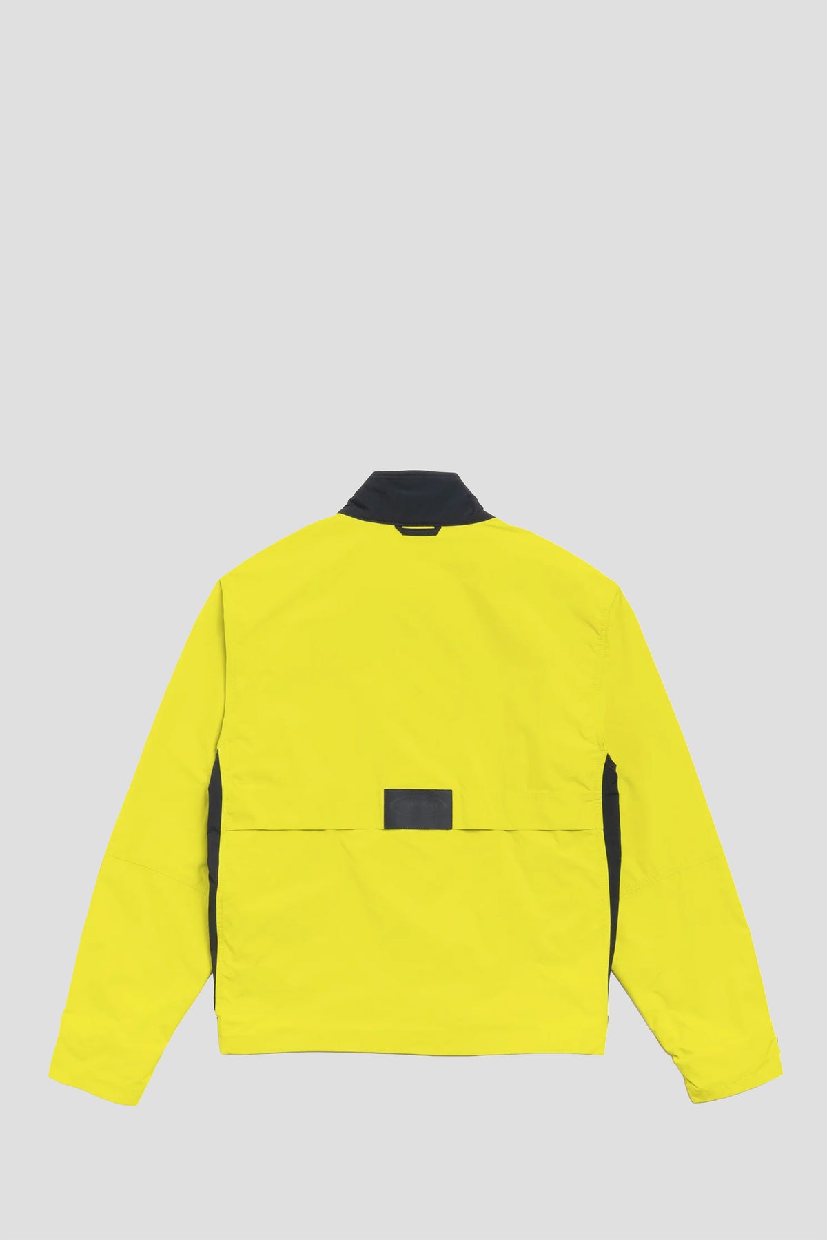 STUSSY MX JACKET LIME