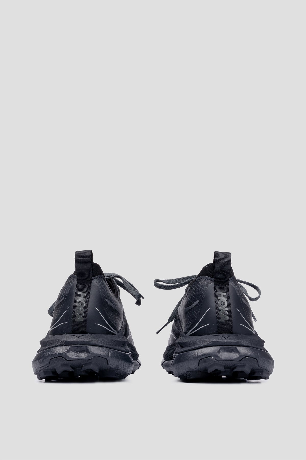 HOKA MAFATE SPEED 4 LITE BLACK OUTER ORBIT