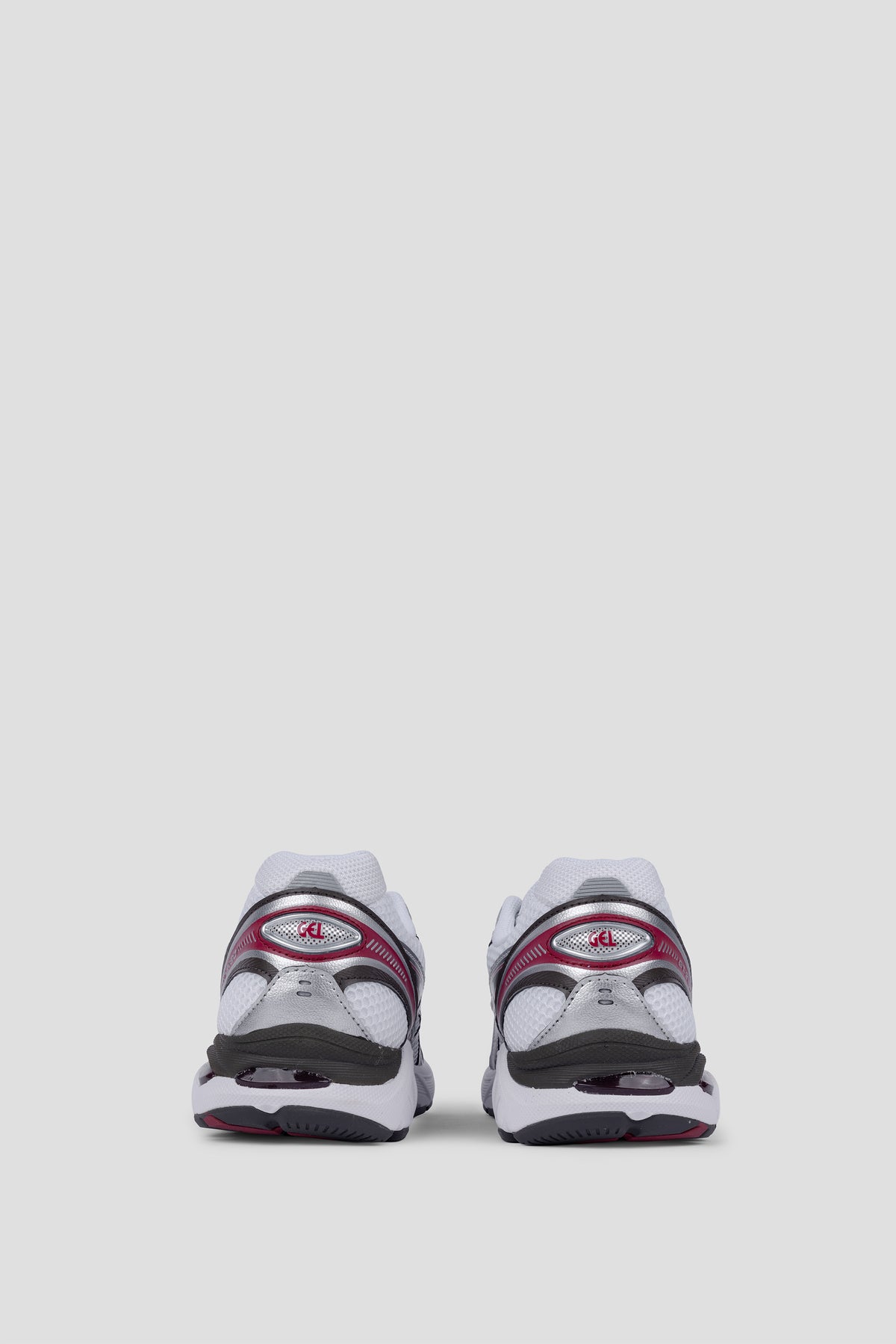 ASICS GT-2160 WHITE OXBLOOD