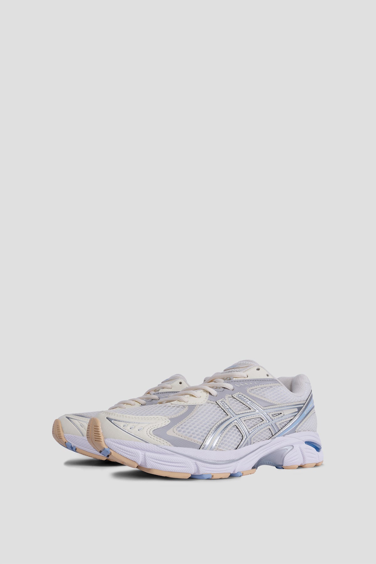 ASICS GT-2160 IVORY PURE SILVER