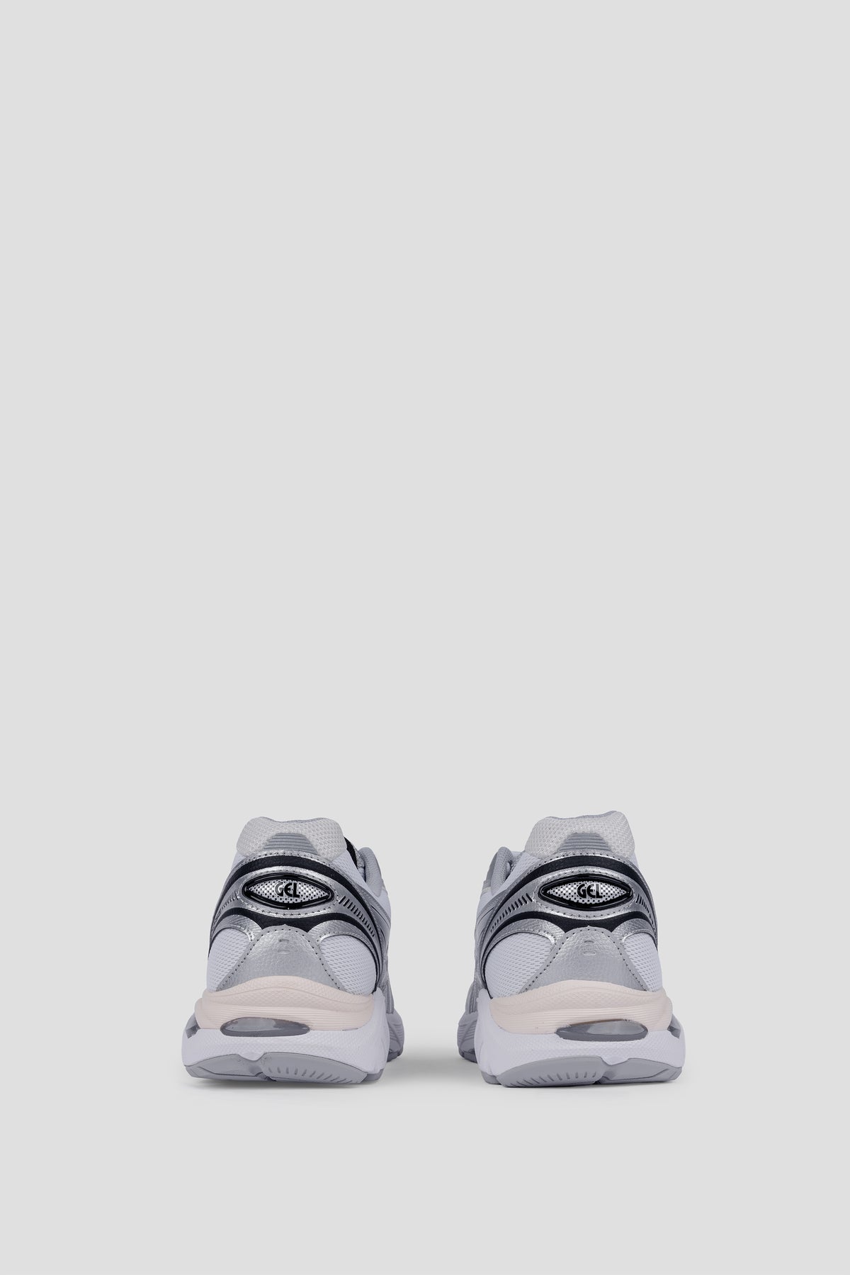 ASICS GT-2160 WHITE PURE SILVER