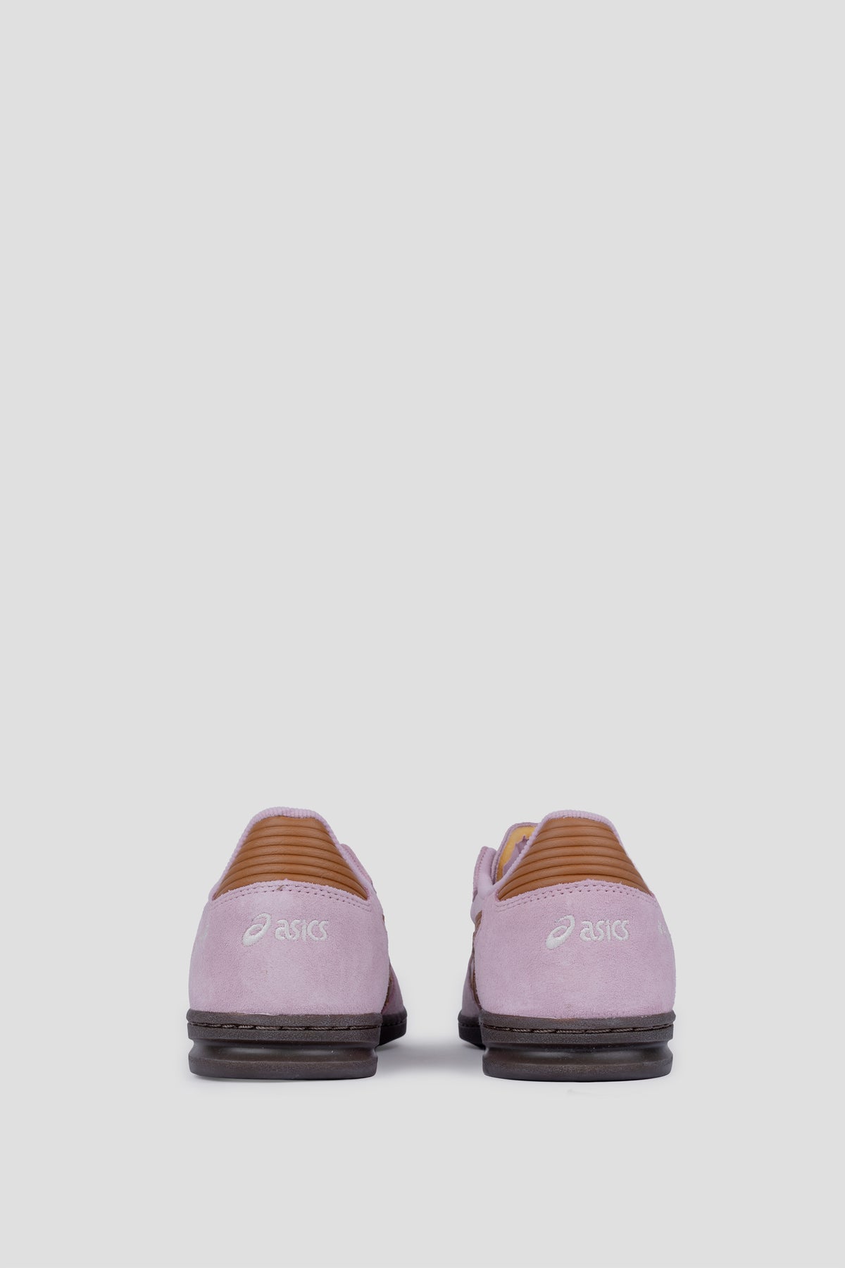 ASICS SKYHAND OG BARELY ROSE CARAMEL