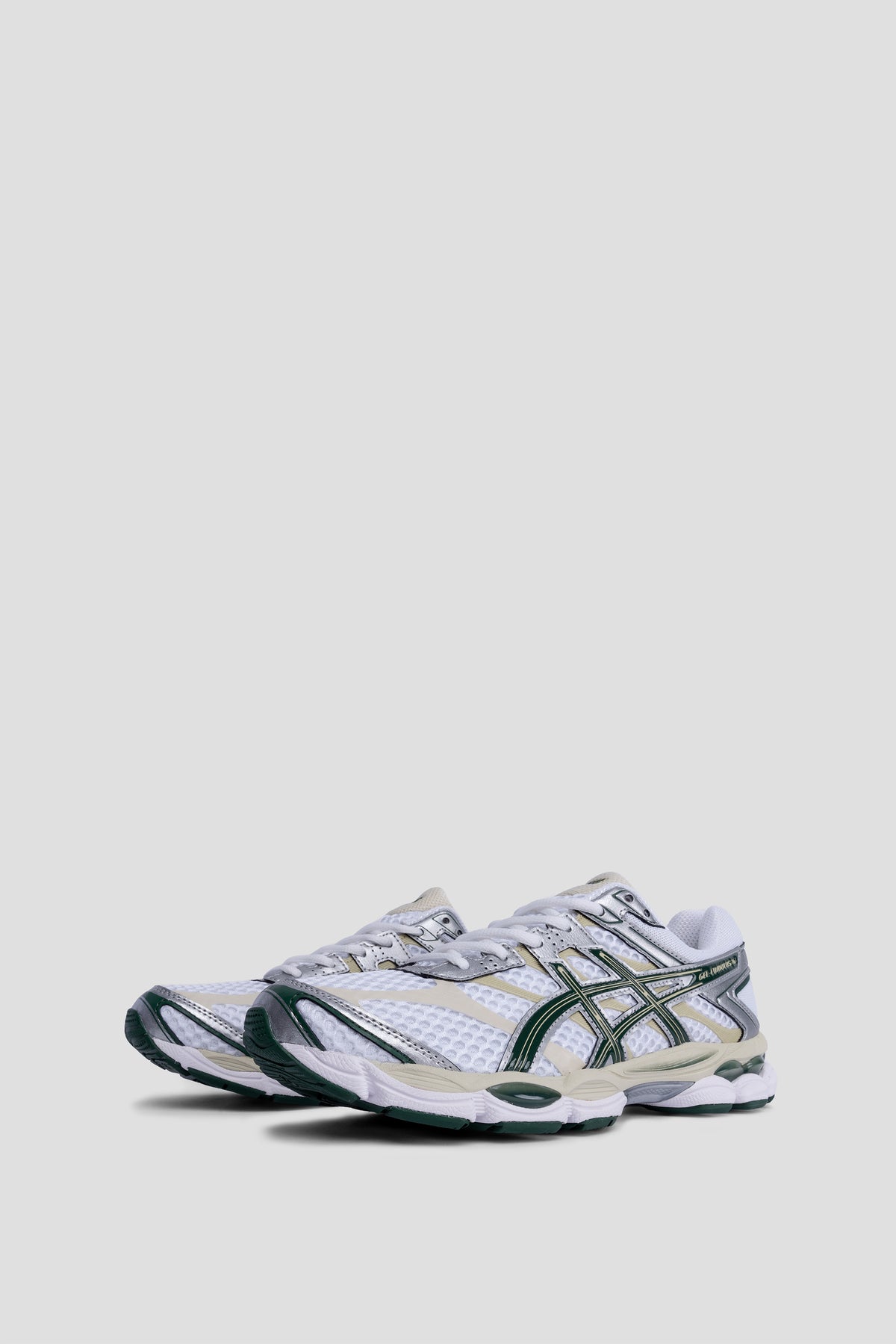 ASICS GEL-CUMULUS 16 WHITE FOREST NIGHT