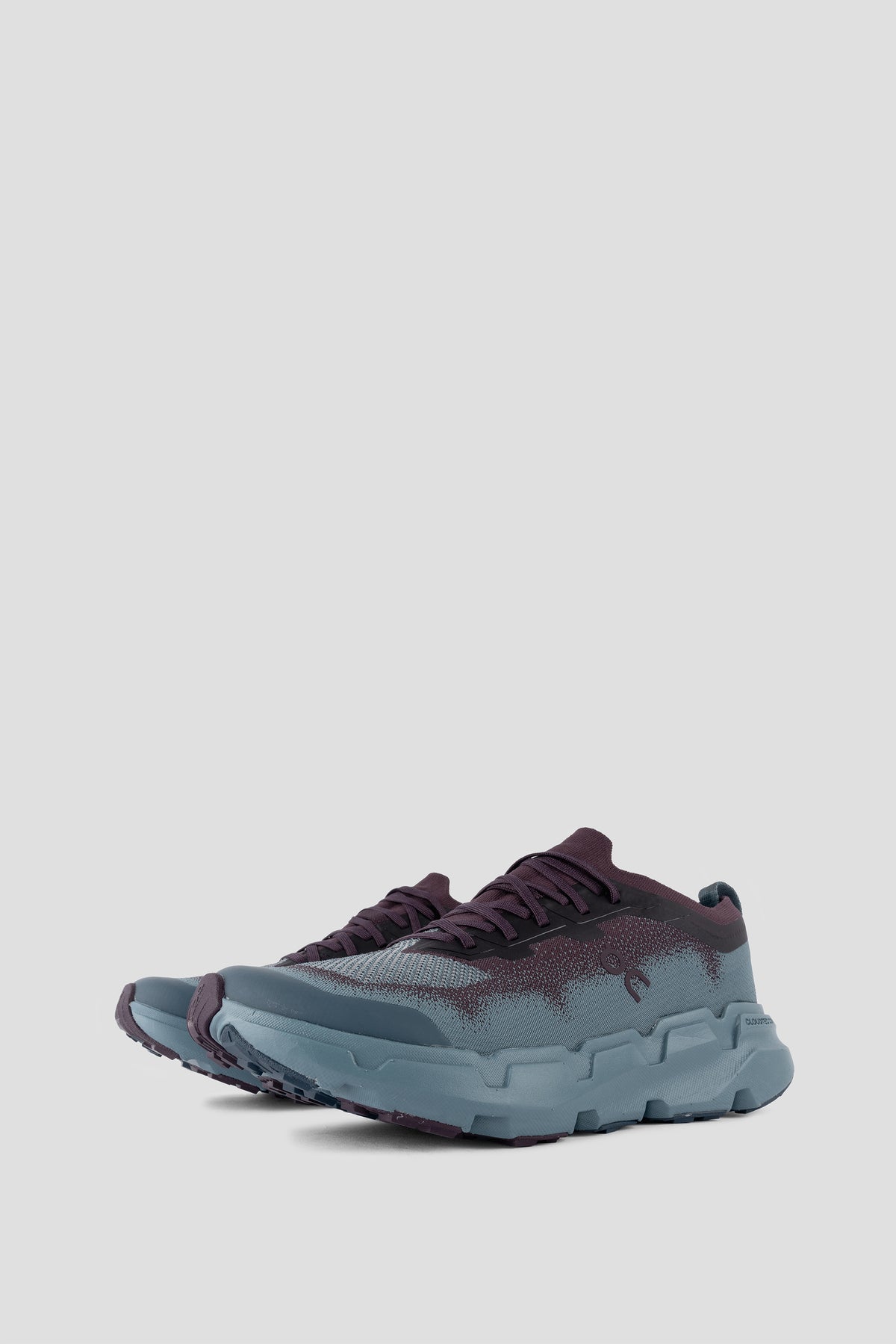ON FOOTWEAR CLOUDSOMA URCHIN AGAVE