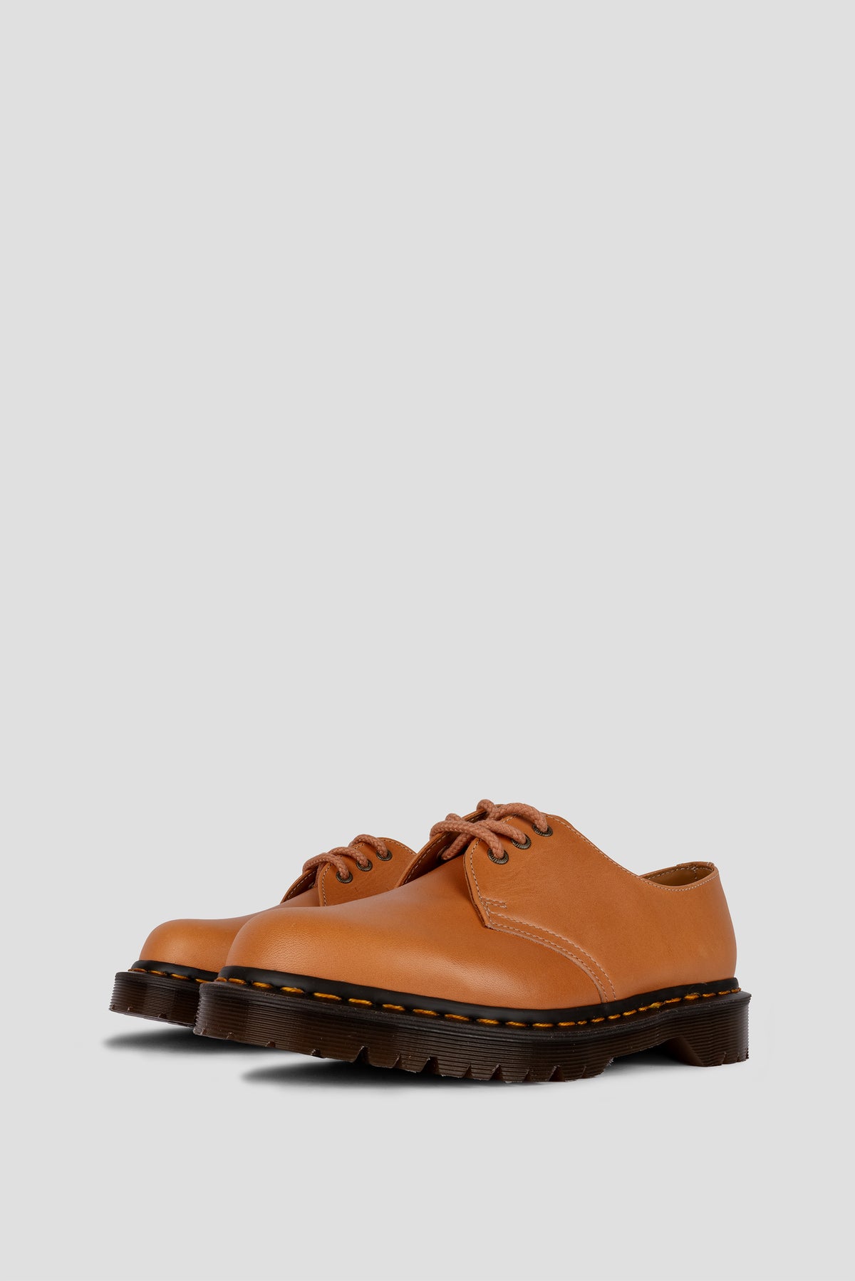 DR MARTENS 1461 MIE VEG TAN