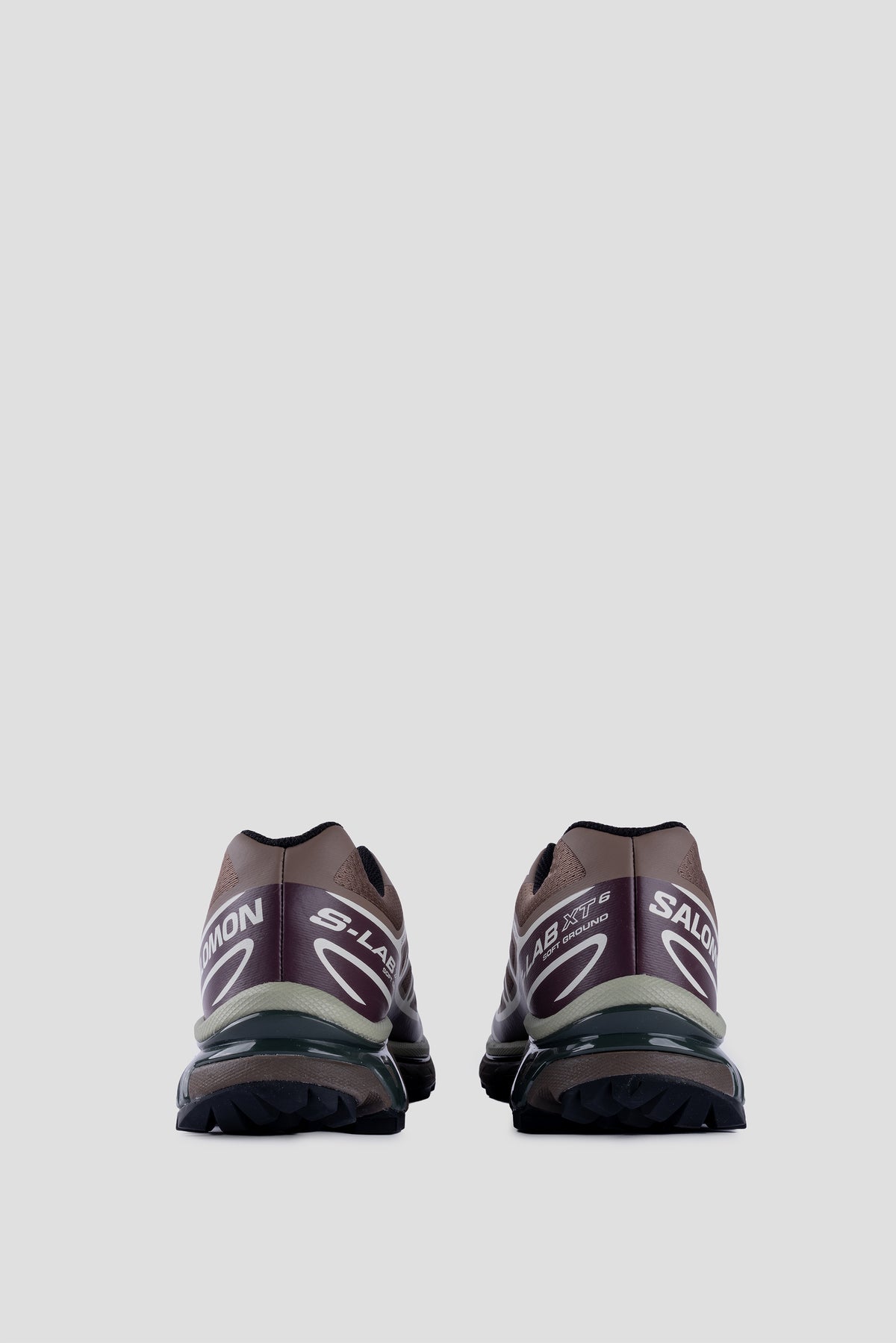 SALOMON XT-6 WALNUT HUCKLEBERRY