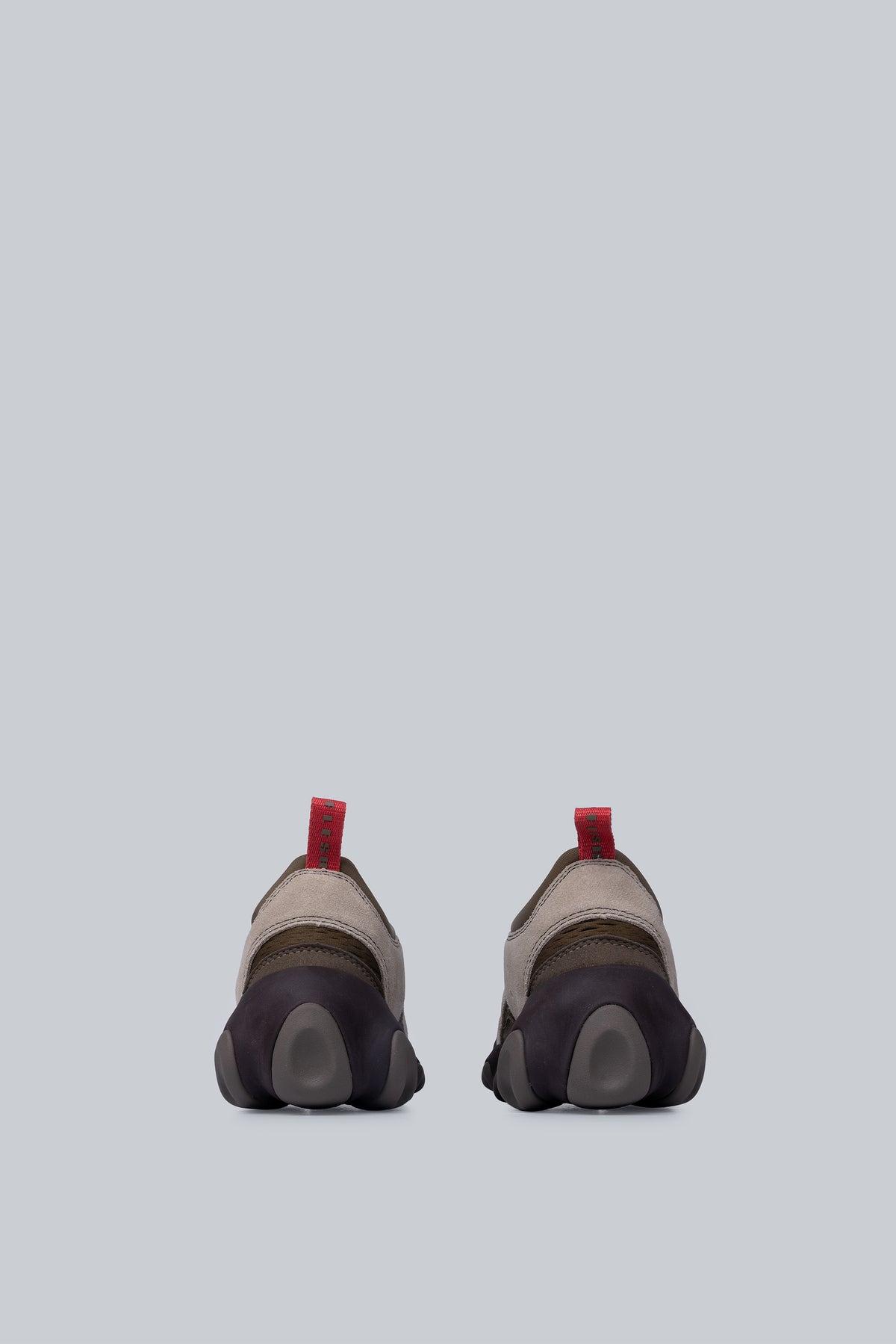 OAKLEY FACTORY TEAM FLESH SANDAL STONE OLIVE