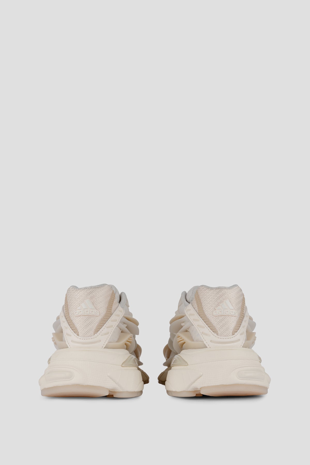 ADIDAS PHARRELL WILLIAMS PW ADISTAR JELLYFISH WHITE