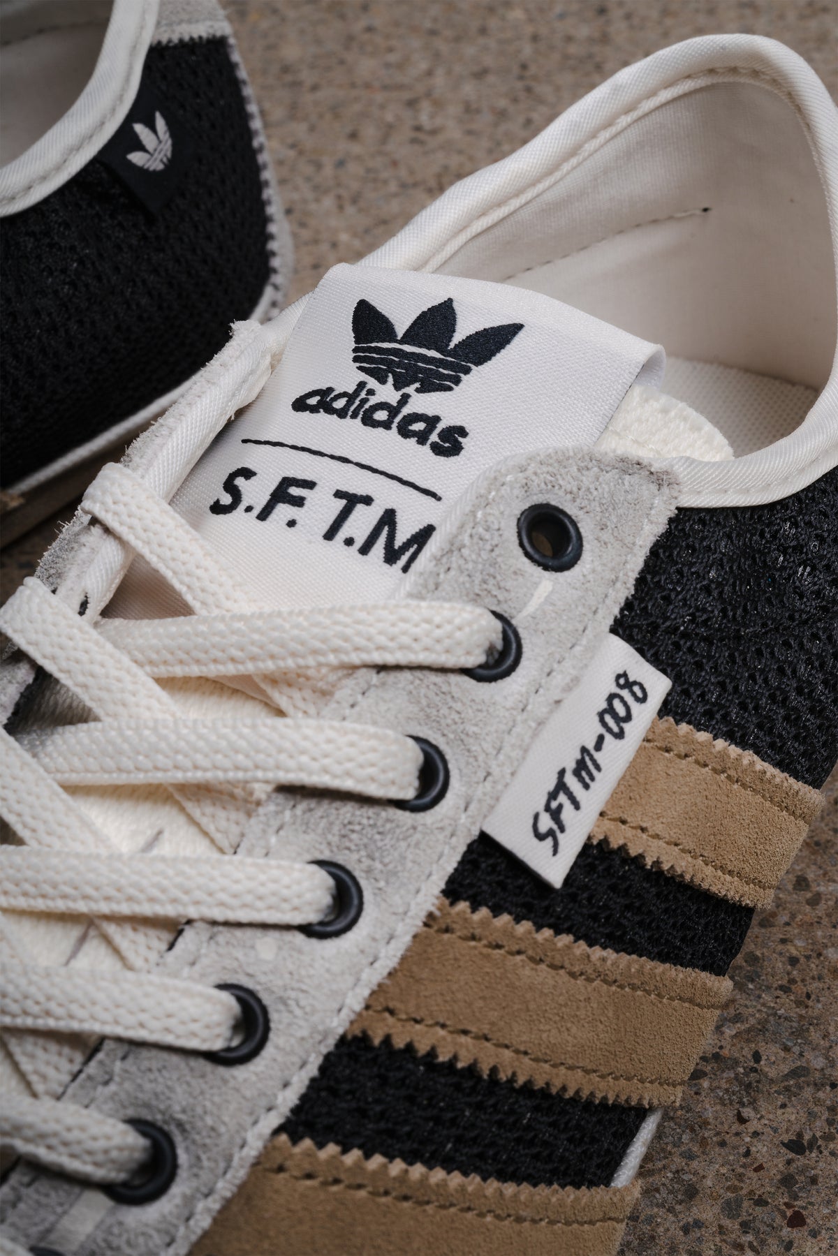 ADIDAS TOKYO WOMEN'S SONG FOR THE MUTE BLACK