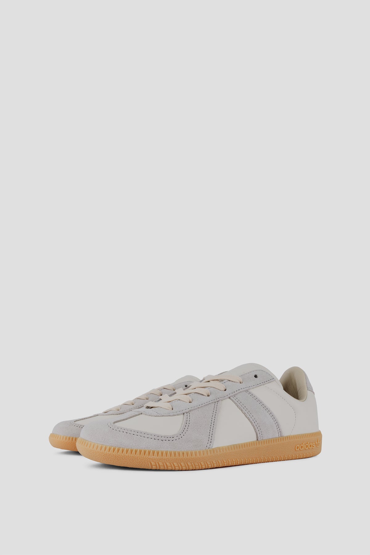 ADIDAS BW ARMY WHITE GUM BOTTOM
