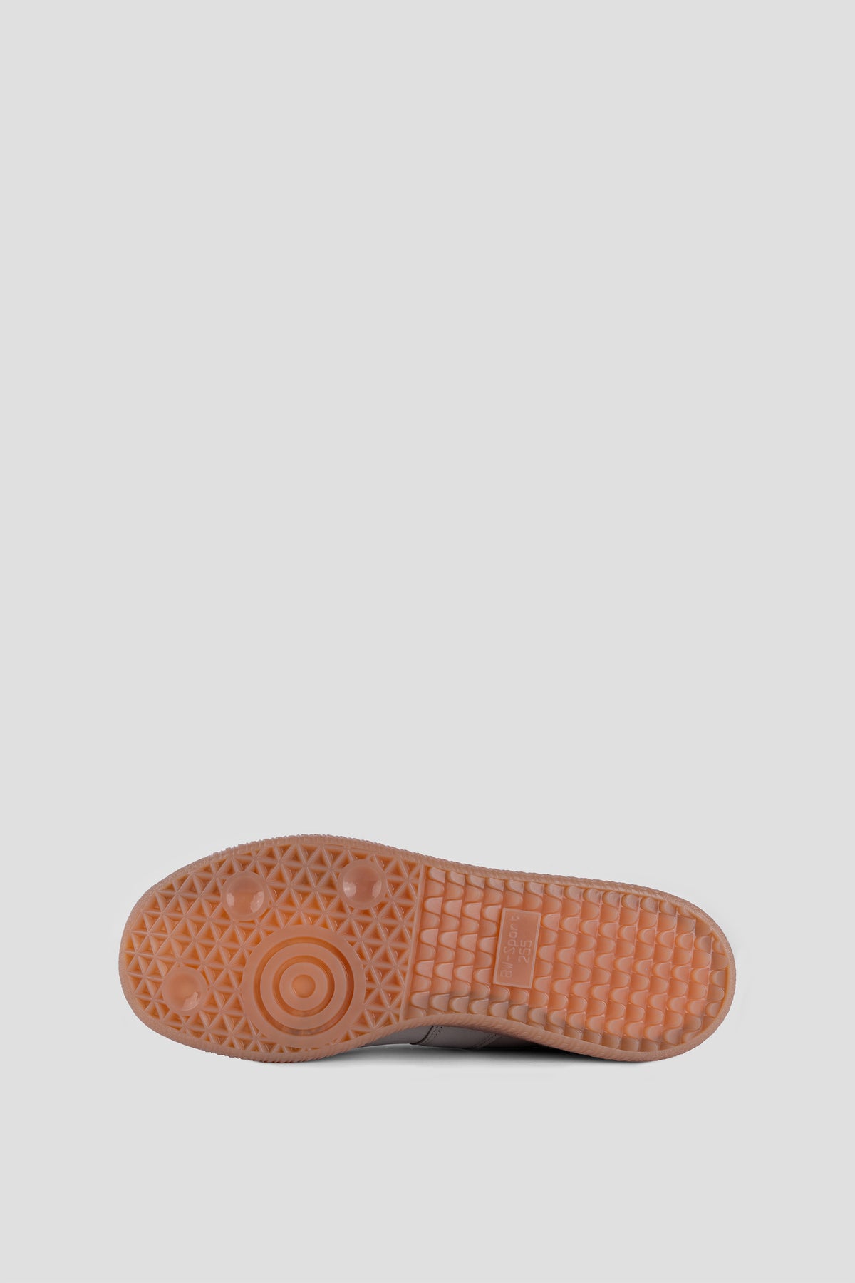 ADIDAS BW ARMY HARTCOPY SESAME WHITE GUM