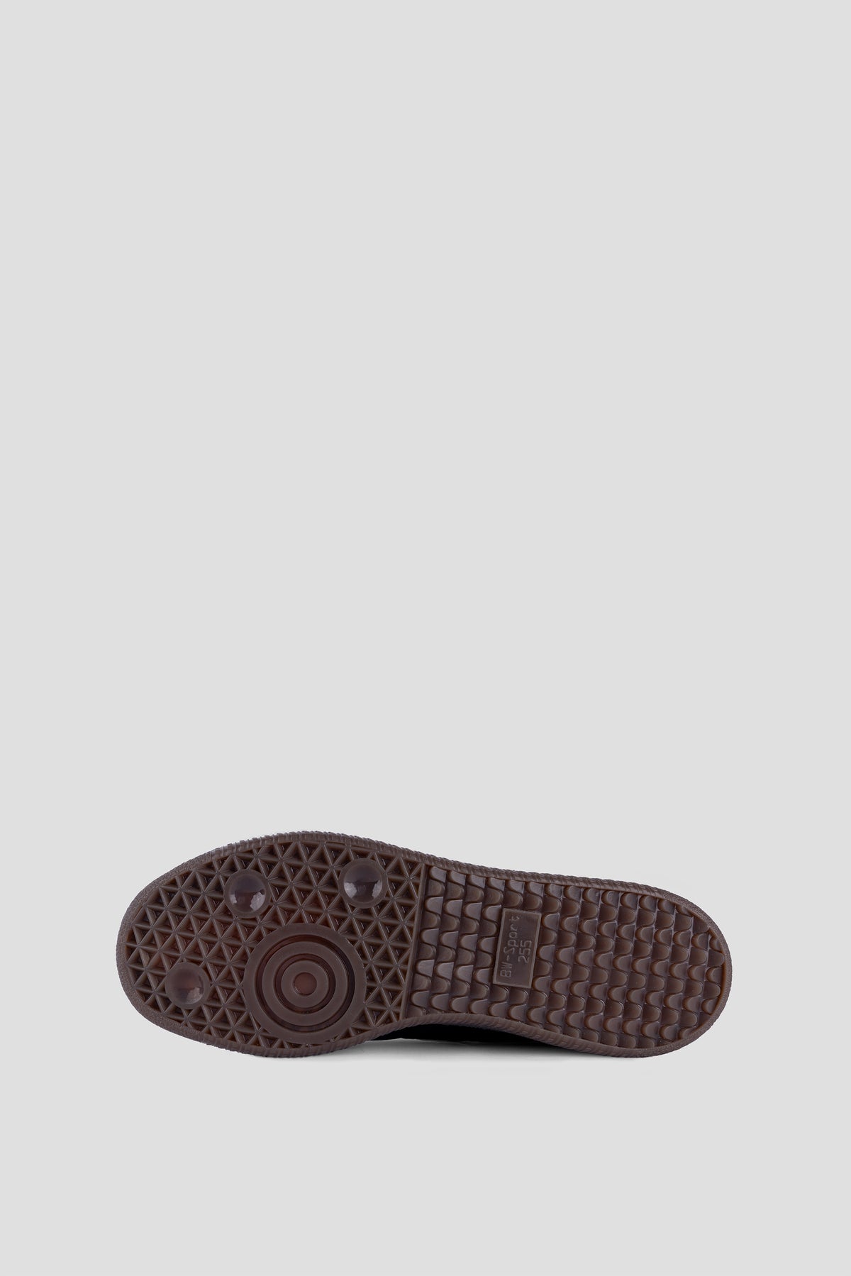 ADIDAS BW ARMY HARTCOPY BLACK GUM WHITE