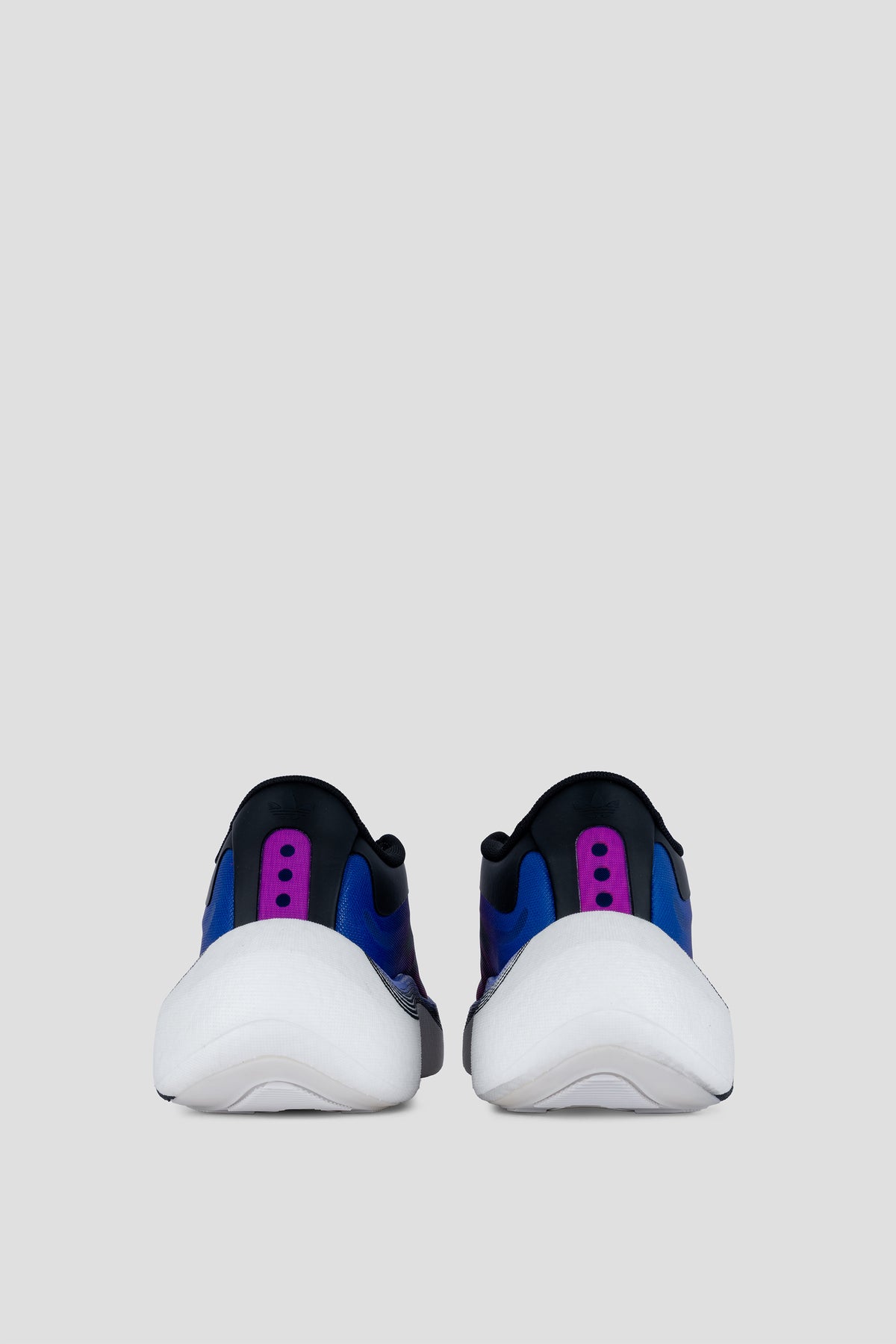 ADIDAS HYPERBOOST EUPHORIA EPHR BLACK LUCID BLUE RED