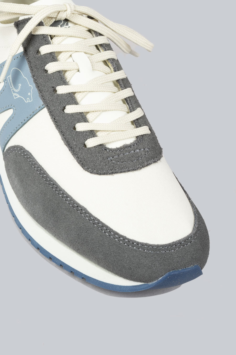 KARHU ALBATROSS 82 SMOKED PEARL ASHLEY BLUE