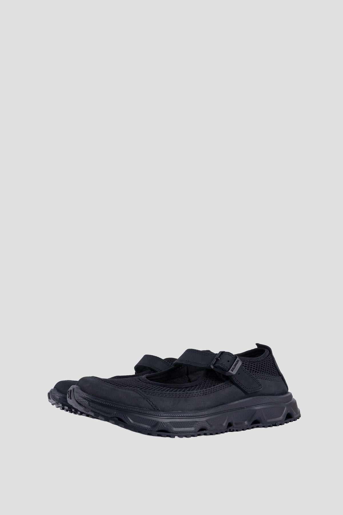 SALOMON RX MARIE-JEANNE BLACK BLACK