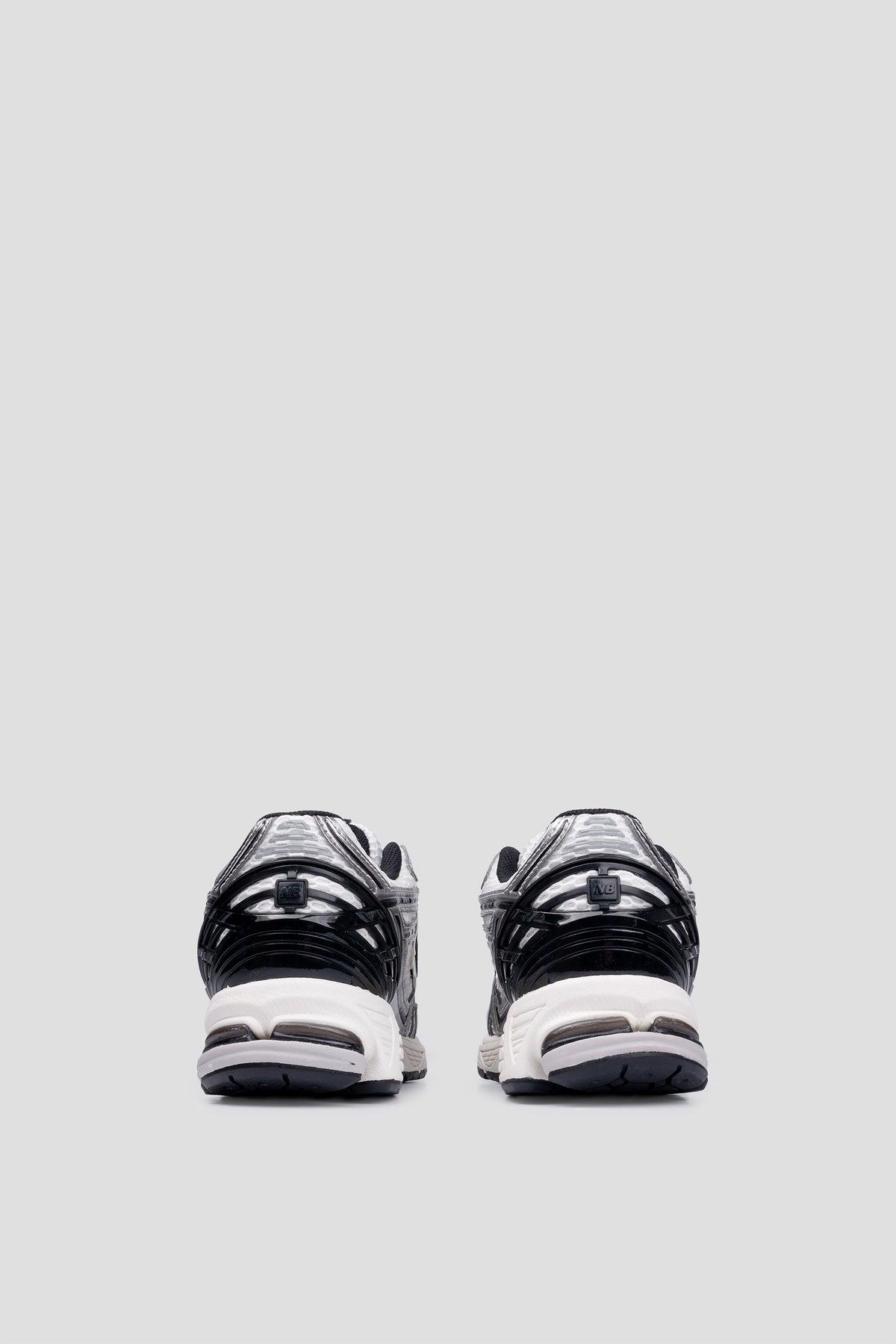 NEW BALANCE 1906RER WHITE SILVER