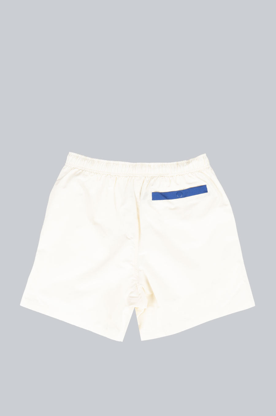 REAL BAD MAN DELIVERANCE SHORT CREAM