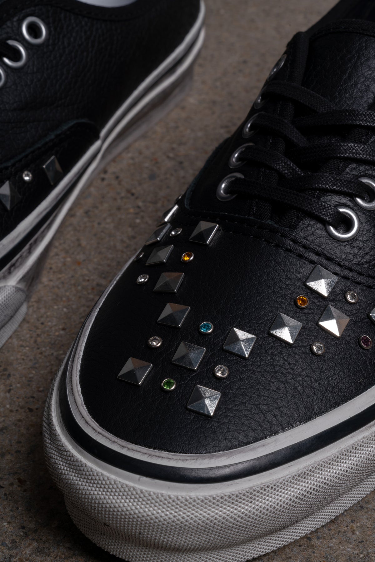 AUTHENTIC 44 LX PREMIUM FIELD BLACK