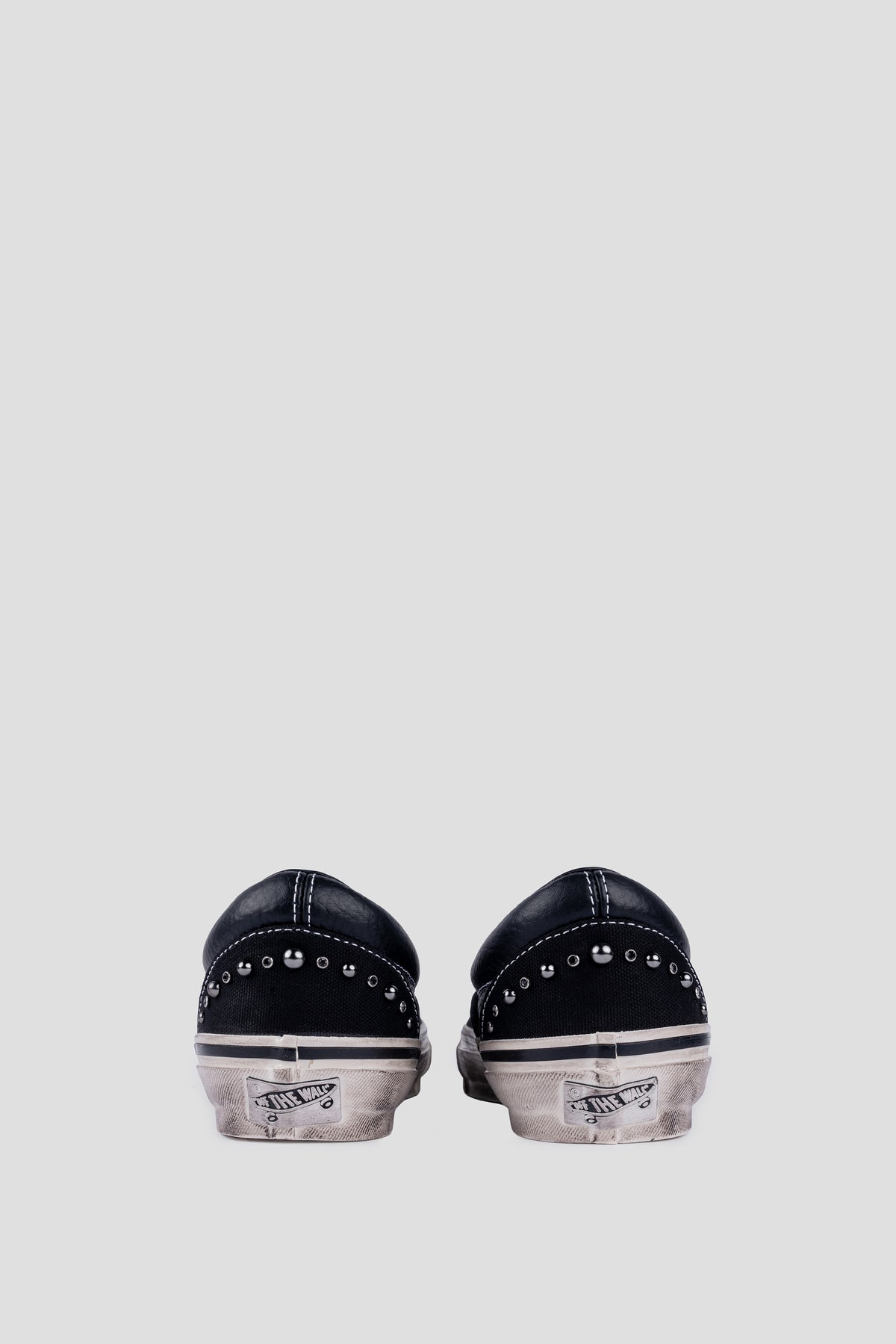 VANS CLASSIC SLIP-ON 98 LX PEARLIZED BLACK