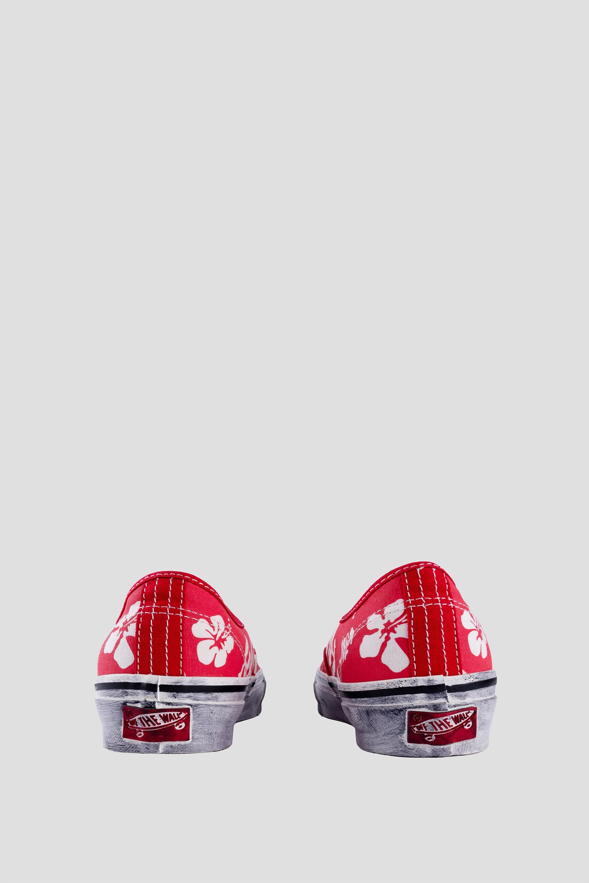 VANS AUTHENTIC REISSUE 44 LX ARCHIVE PALM MULTI
