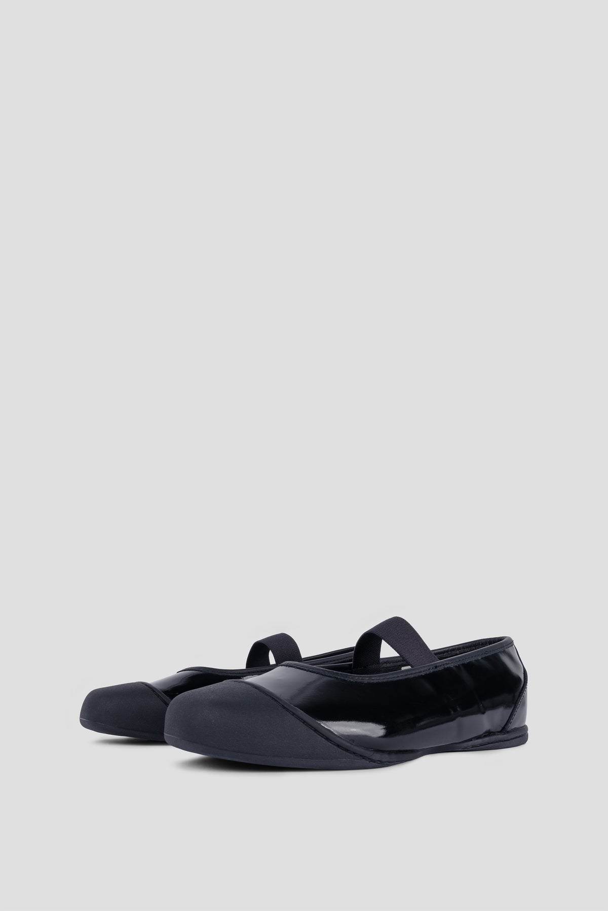 VANS OTW MARY JANE PRIMA BLACK PATENT