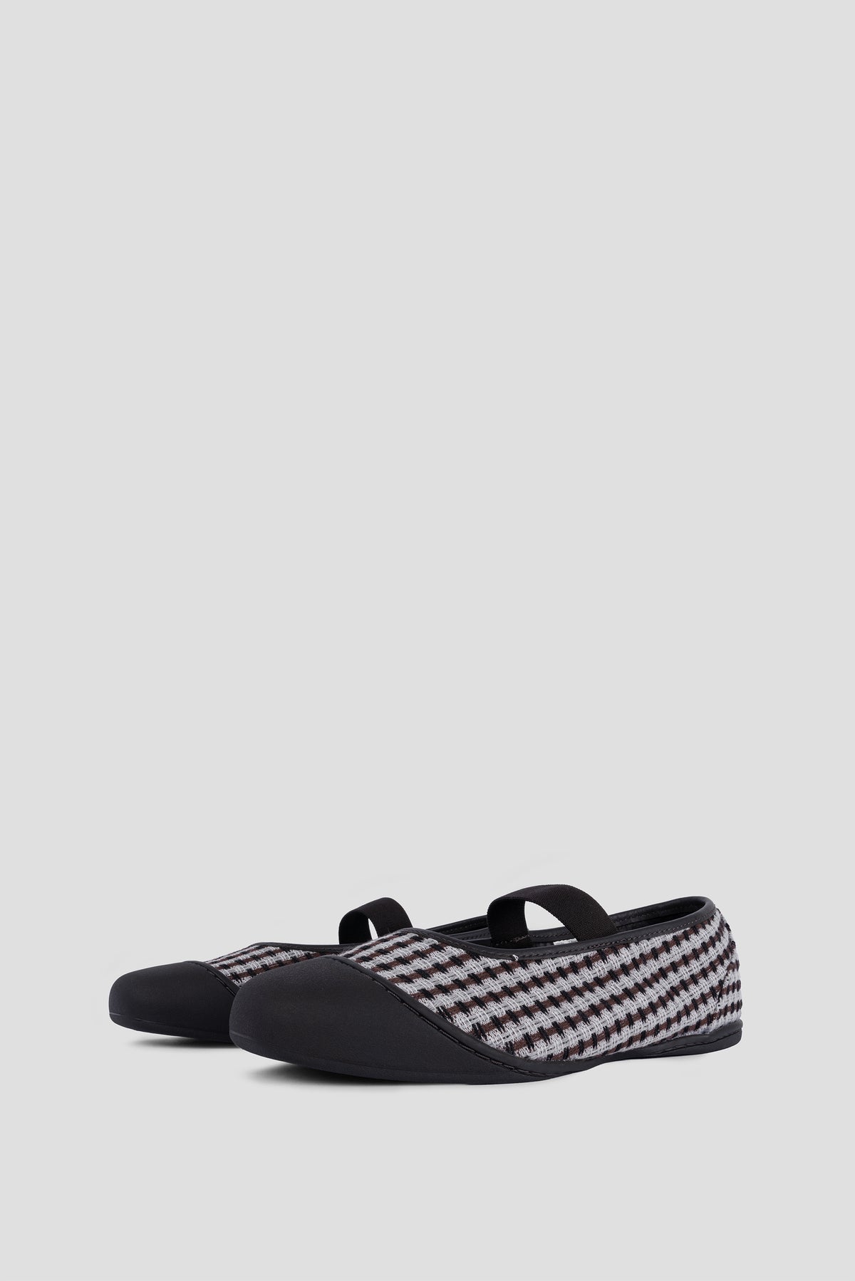 VANS OTW MARY JANE PRIMA FADED BLACK WAFFLE