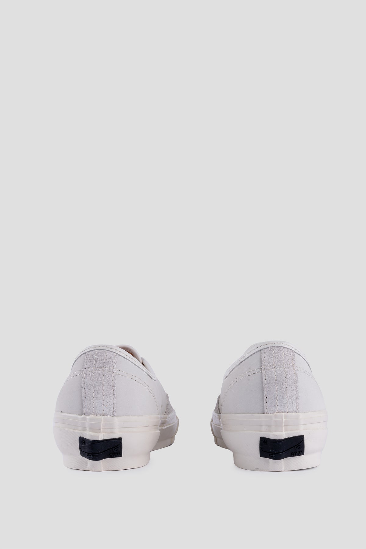 VANS OTW AUTHENTIC 44 VIBRAM LX HAVEN WHITE