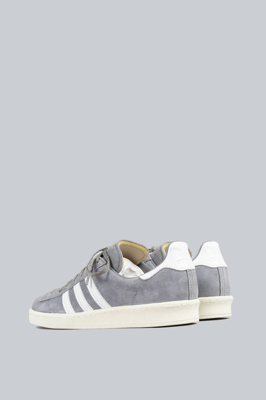 ADIDAS CAMPUS 80S GREY