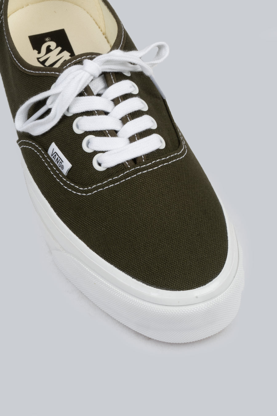 VANS AUTHENTIC REISSUE 44 LX GRAPE LEAF