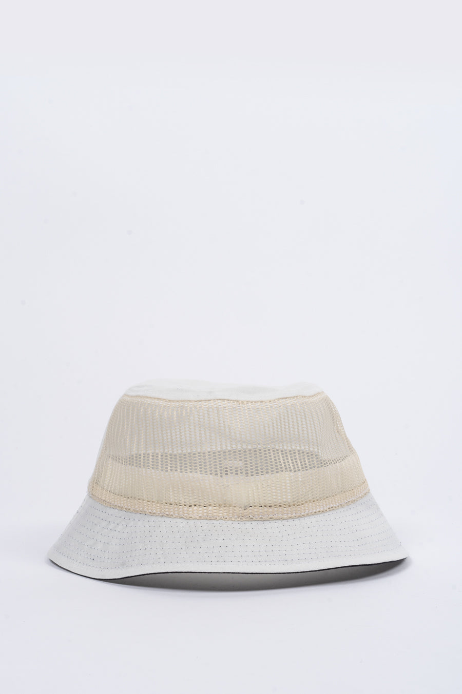 HOUSE OF PAA BUCKET HAT ONE READY TO DYE - BLENDS