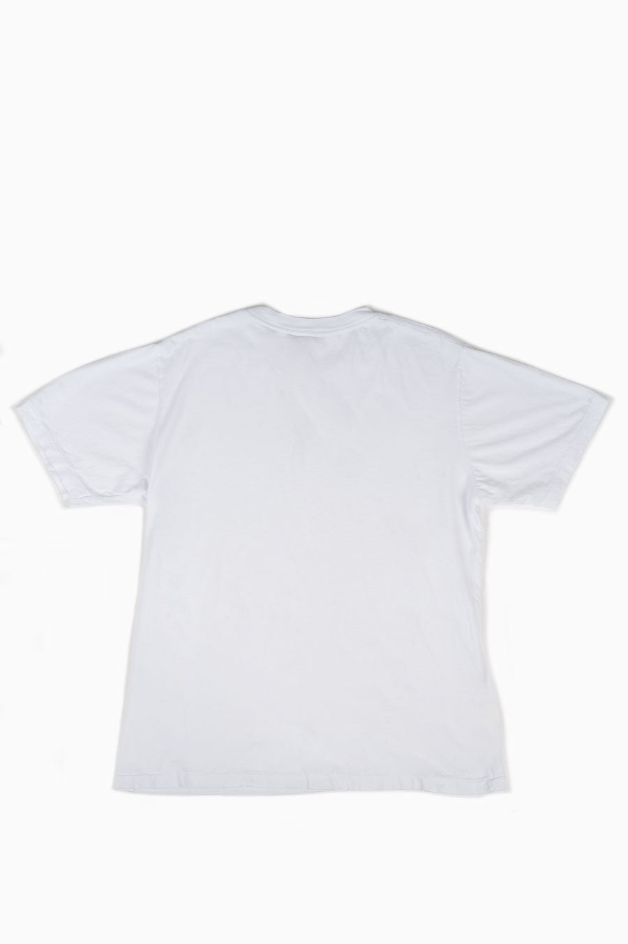 HOUSE OF PAA SS TEE TWO WHITE