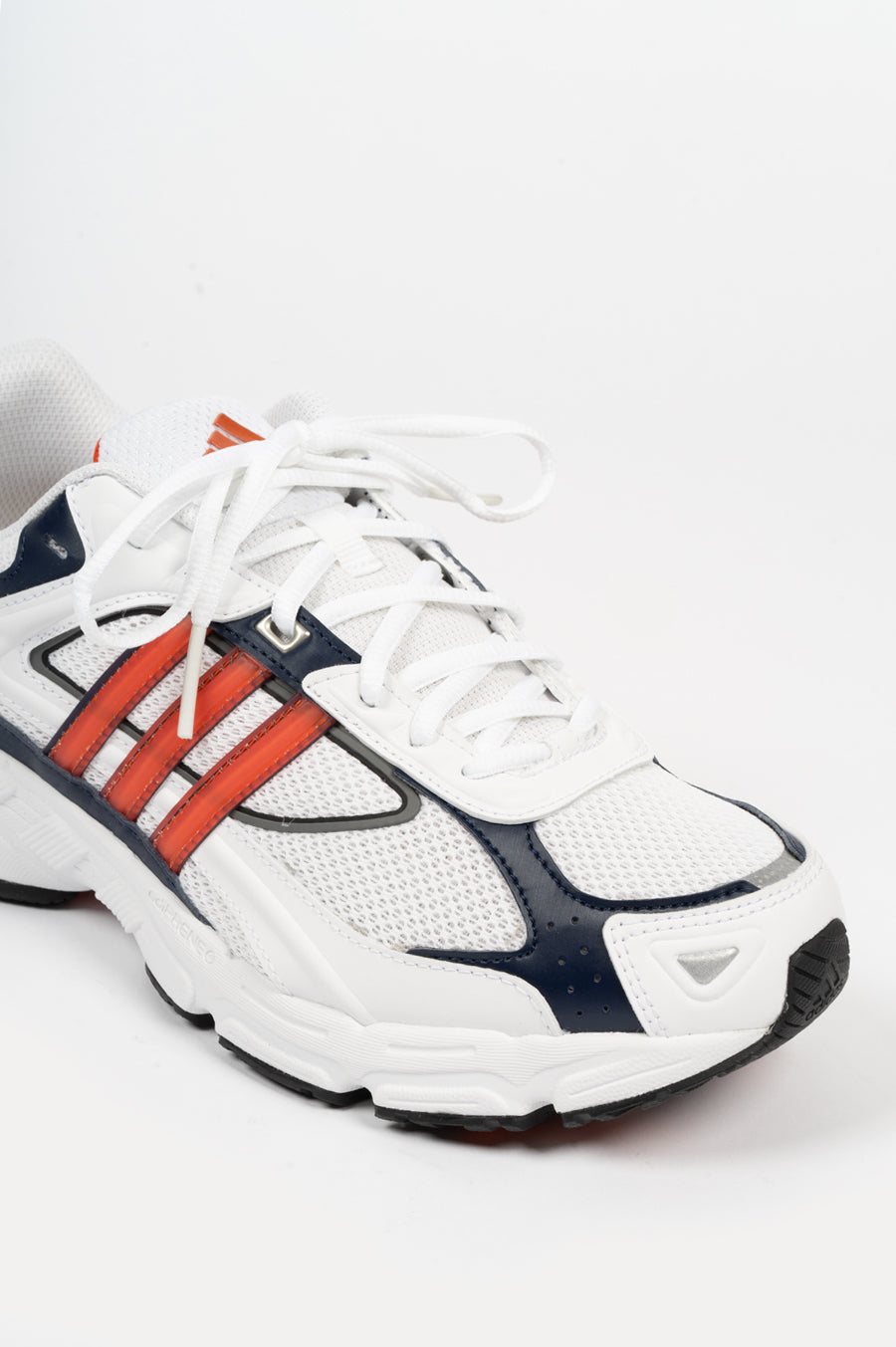 ADIDAS RESPONSE CL WHITE ORANGE