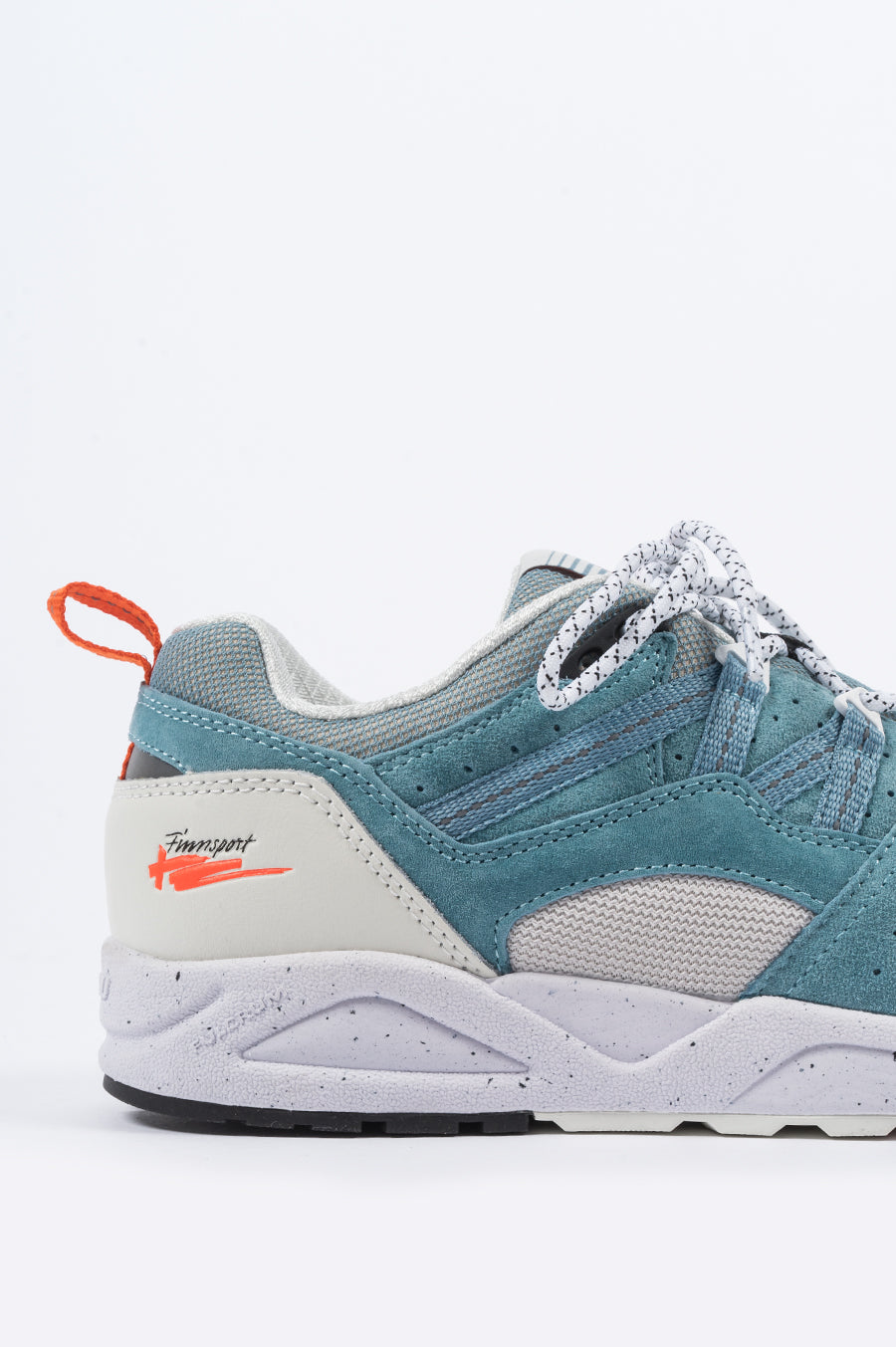 KARHU FUSION 2.0 CAMEO BLUE LILY WHITE - BLENDS