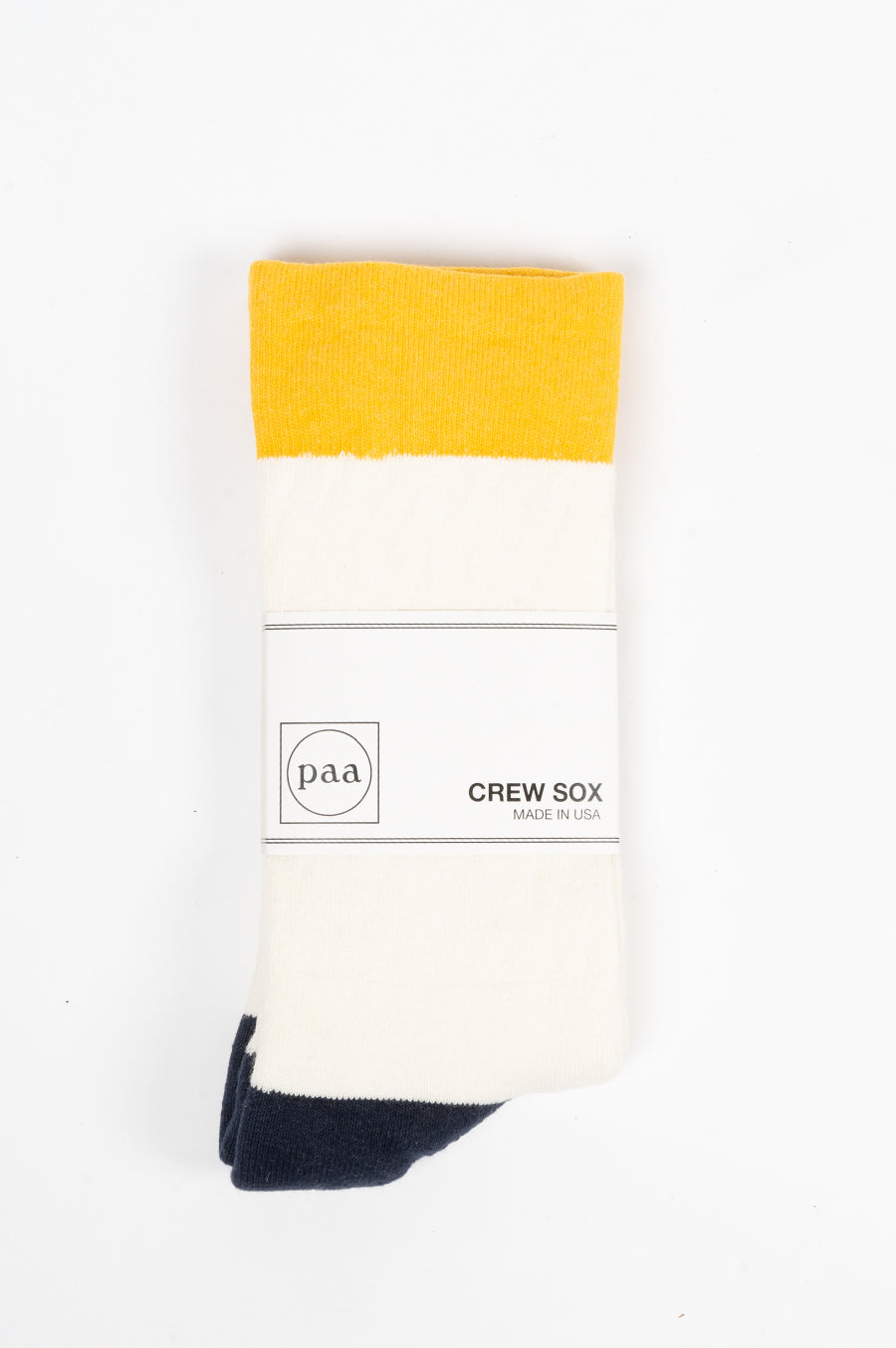HOUSE OF PAA CREW SOX 2.5 COMBO THREE