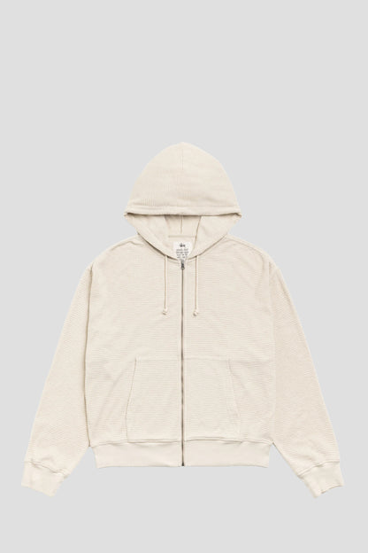 STUSSY LIGHTWEIGHT THERMAL HOOD BONE