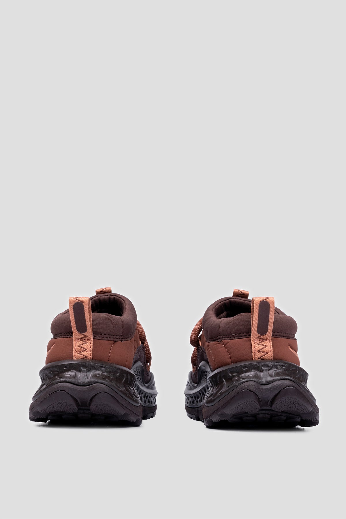 HOKA ORA PRIMO MINERAL BROWN CAST IRON