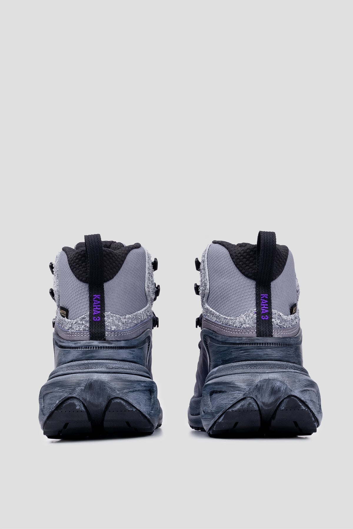 HOKA KAHA 3 GTX TP GREY SKYS LILAC