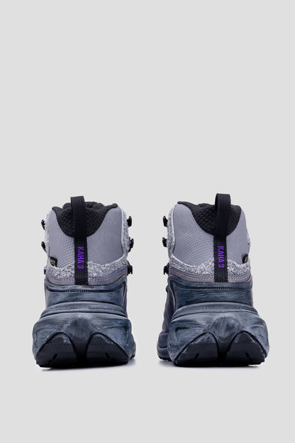 HOKA KAHA 3 GTX TP GREY SKYS LILAC