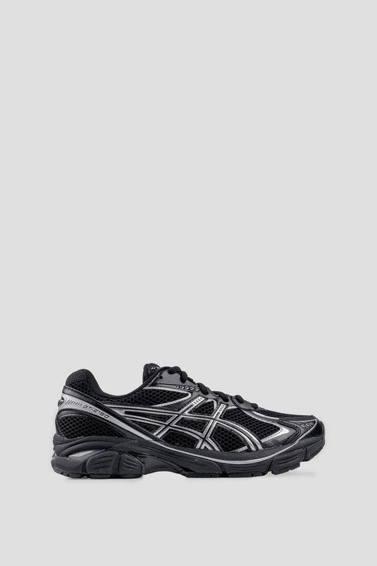 ASICS GT-2160 BLACK SILVER