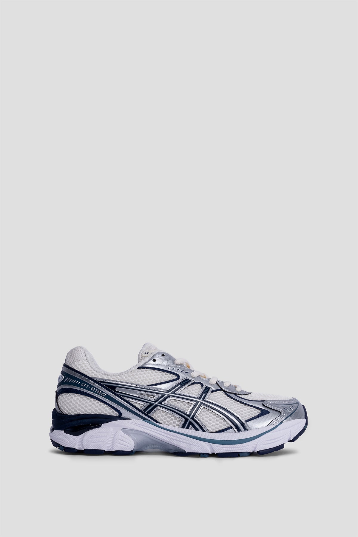 ASICS GT-2160 CREAM RAW INDIGO