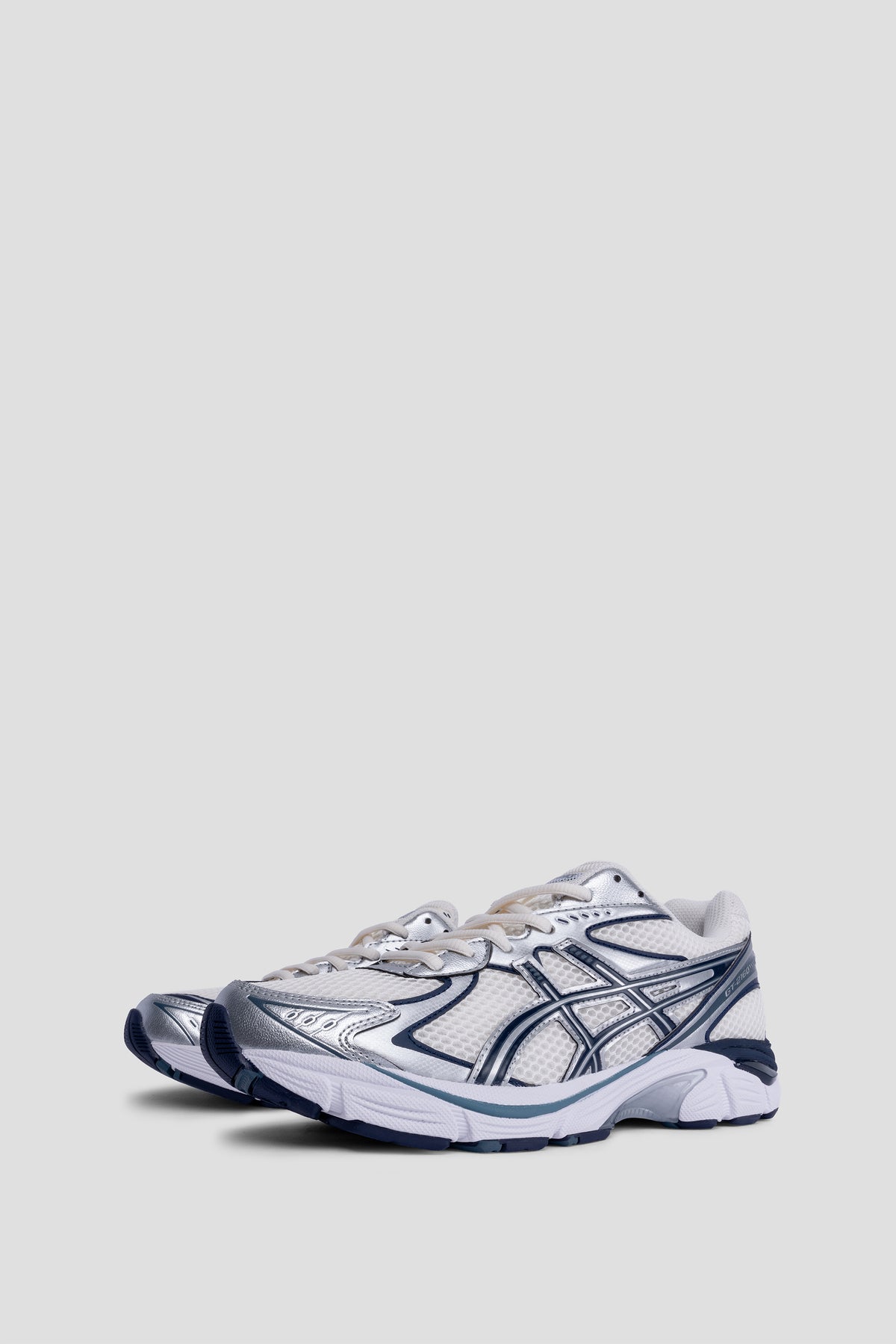 ASICS GT-2160 CREAM RAW INDIGO