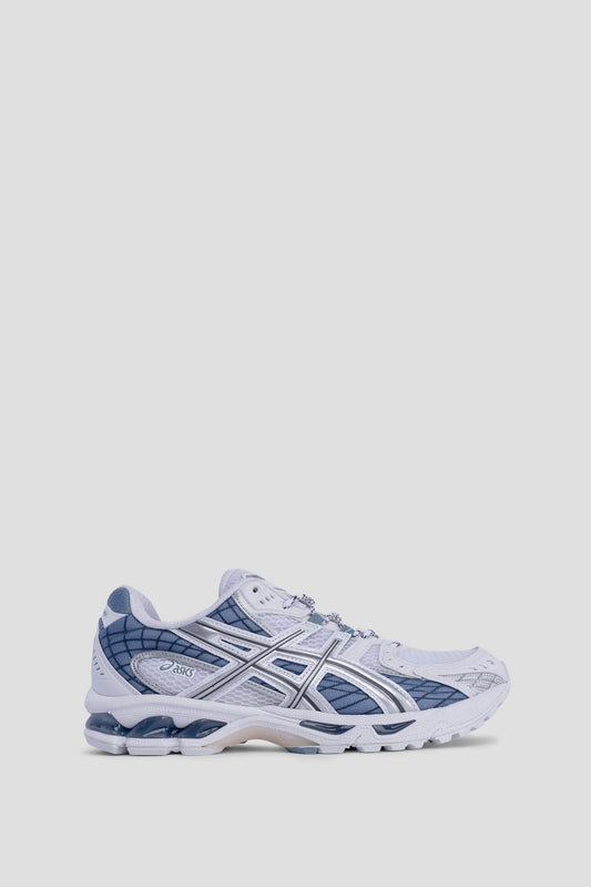 ASICS GEL-NIMBUS 10.1 WHITE SLATE BLUE