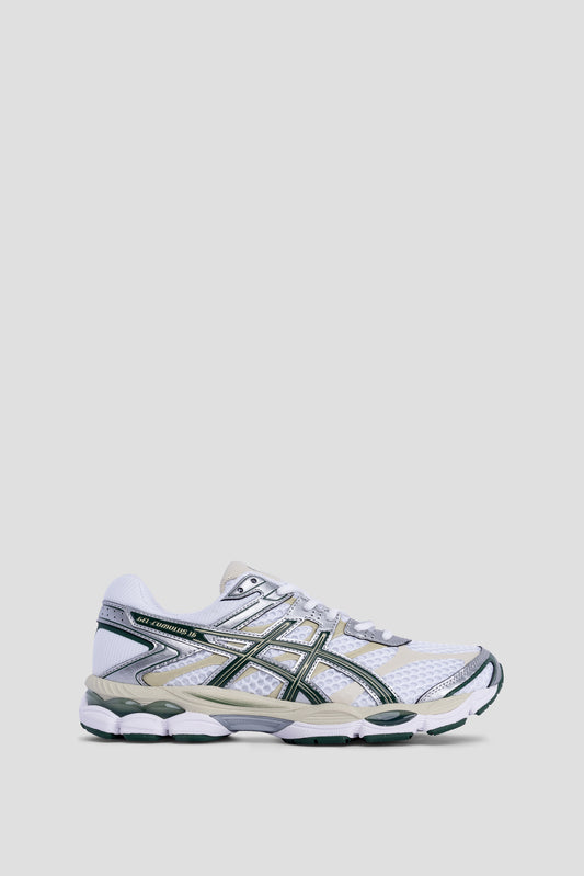 ASICS GEL-CUMULUS 16 WHITE FOREST NIGHT