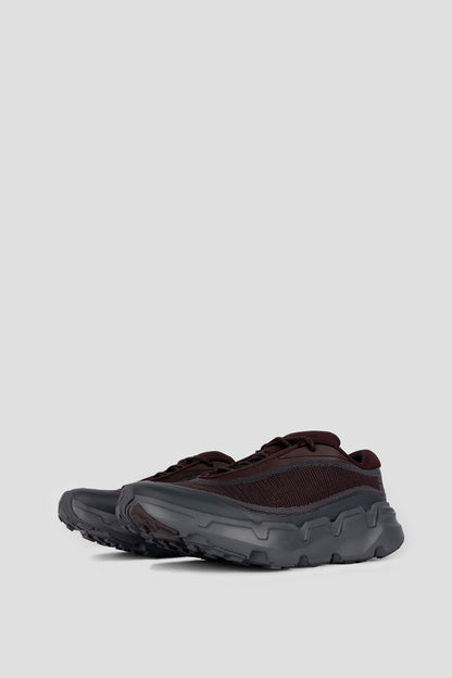 ON FOOTWEAR CLOUDSOMA HIKE OX ECLIPSE