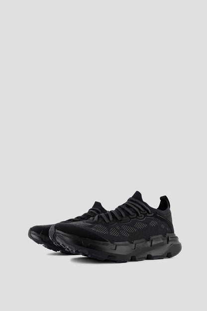 ON x PAF CLOUDSOMA BLACK BLACK