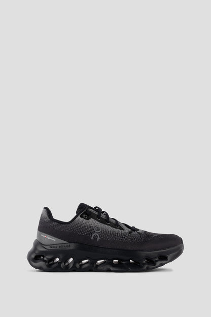 ON FOOTWEAR CLOUDTILT BLACK GLACIER
