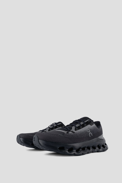 ON FOOTWEAR CLOUDTILT BLACK GLACIER